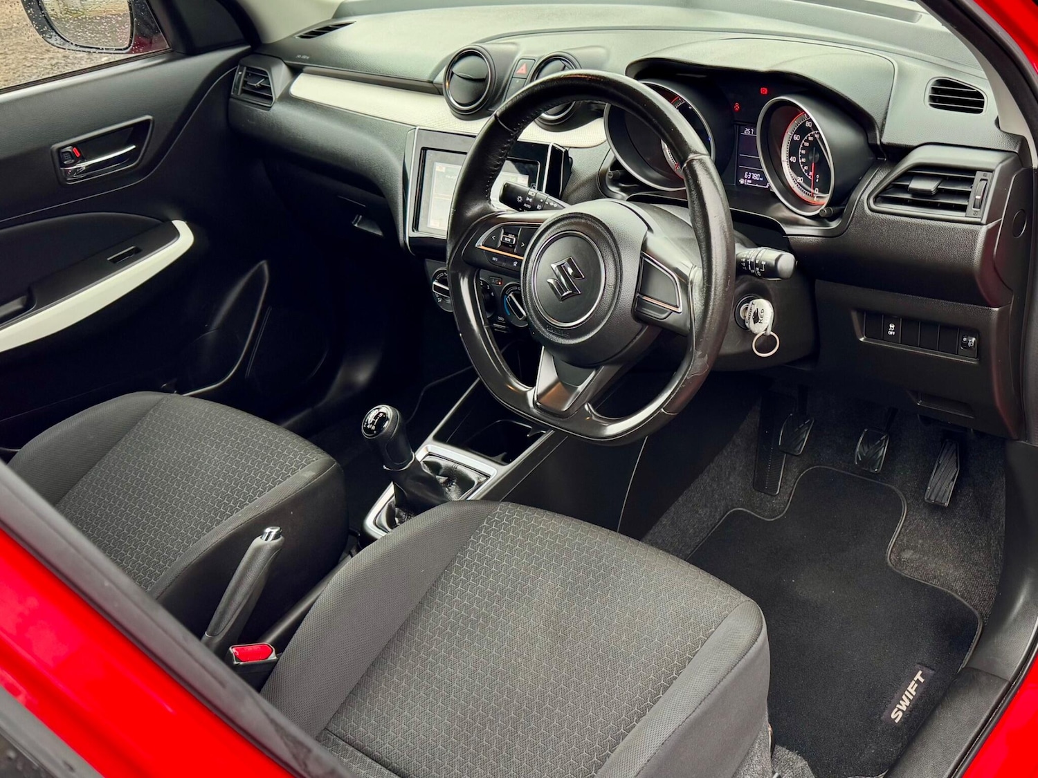 Used Suzuki Swift 2018 for sale - 76840730: Photo 25