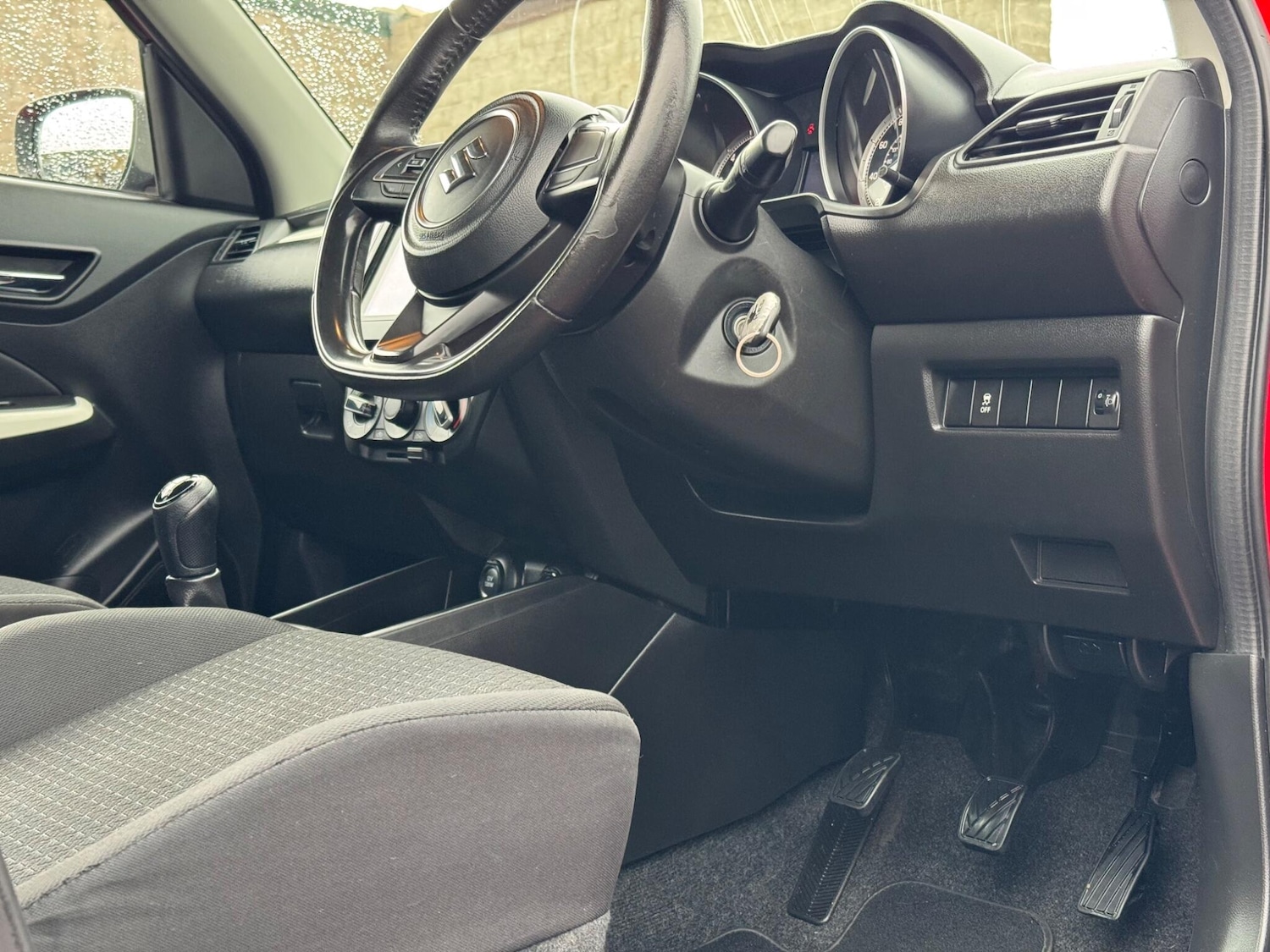 Used Suzuki Swift 2018 for sale - 76840730: Photo 26