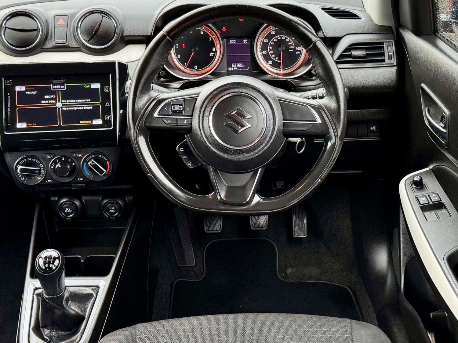 Used Suzuki Swift 2018 for sale - 76840730: Photo 39