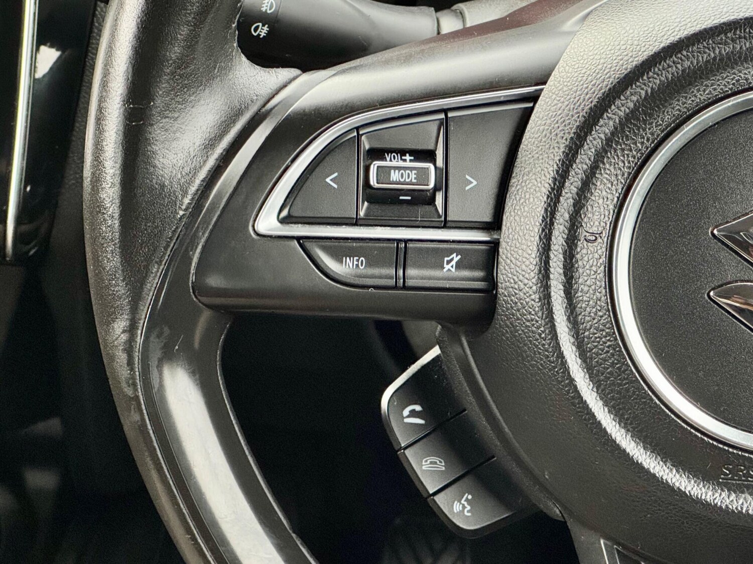 Used Suzuki Swift 2018 for sale - 76840730: Photo 41