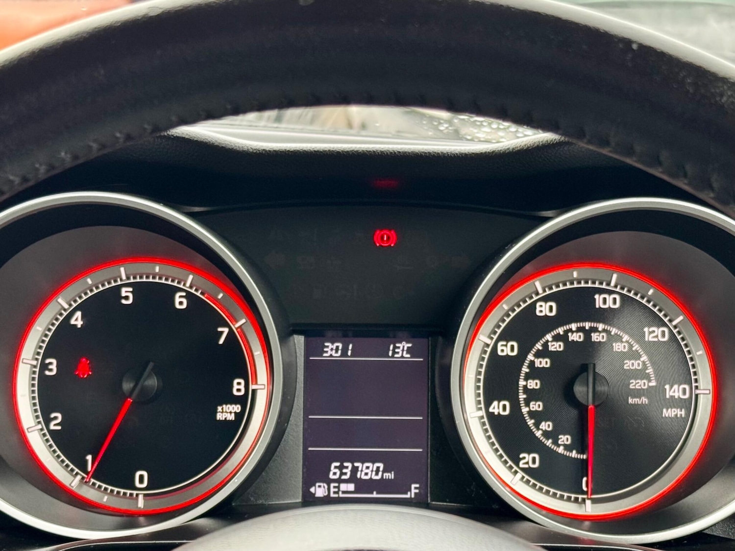 Used Suzuki Swift 2018 for sale - 76840730: Photo 42