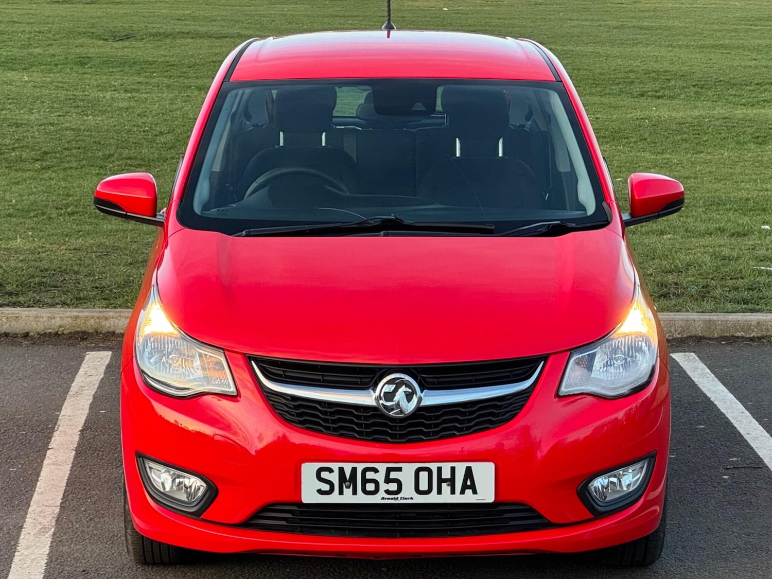 Used Vauxhall Viva 2015 for sale - 78019466: Photo 10