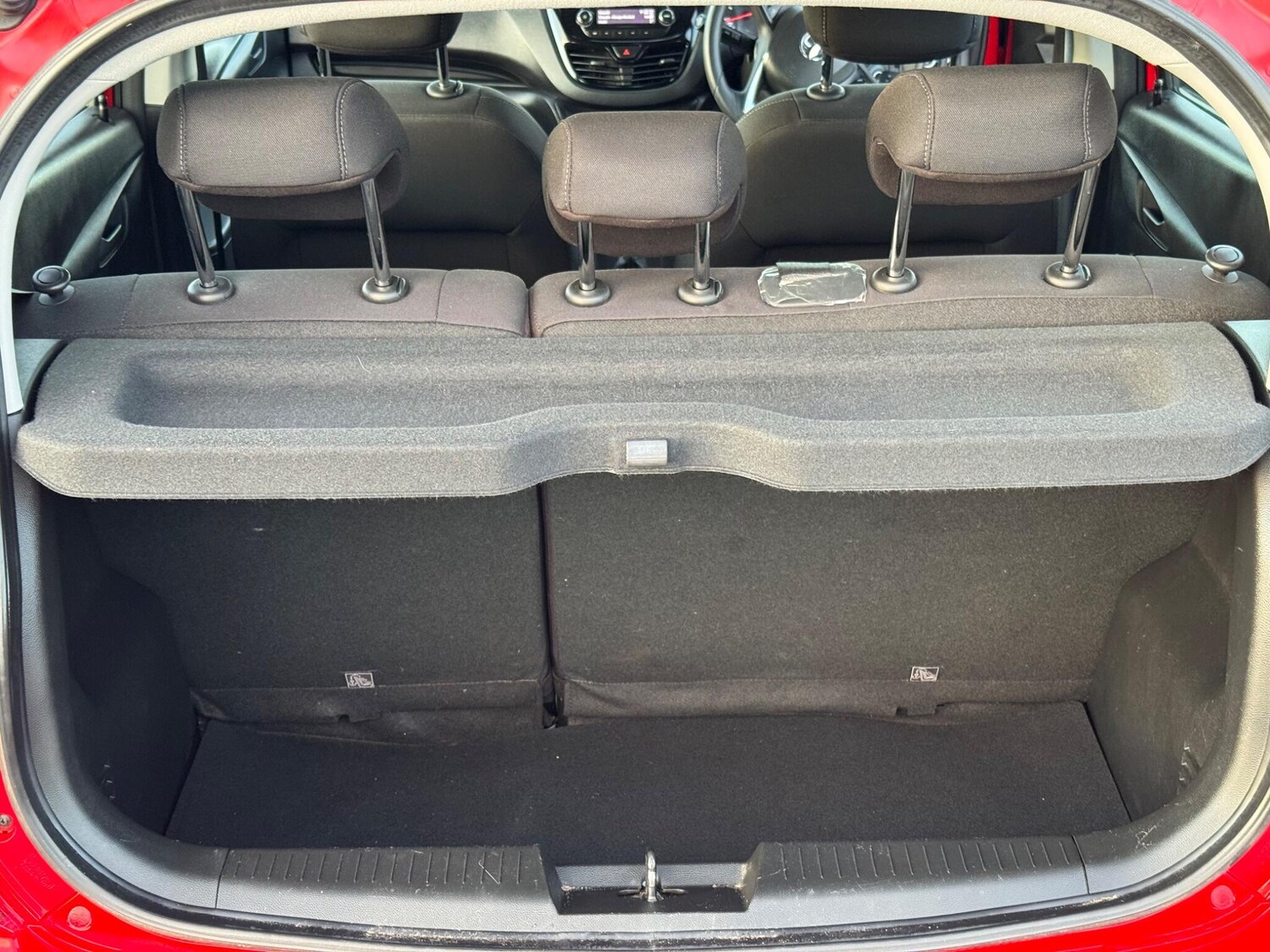 Used Vauxhall Viva 2015 for sale - 78019466: Photo 19