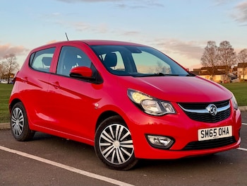 Vauxhall Viva feature image