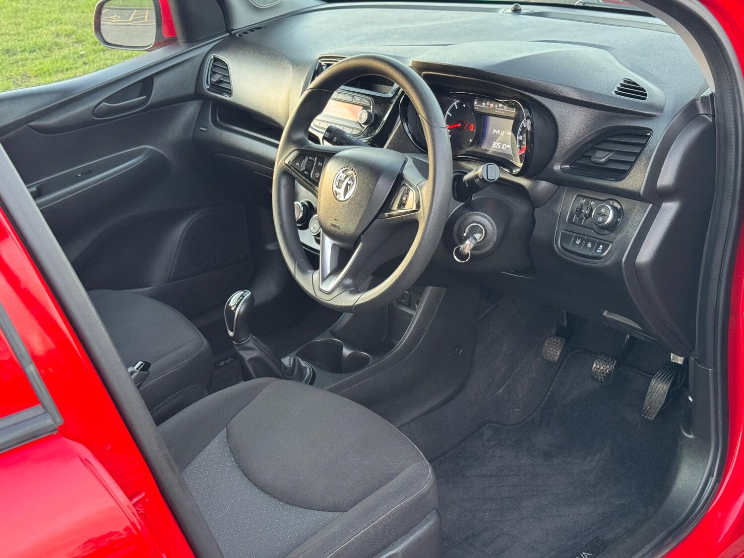 Used Vauxhall Viva 2015 for sale - 78019466: Photo 20