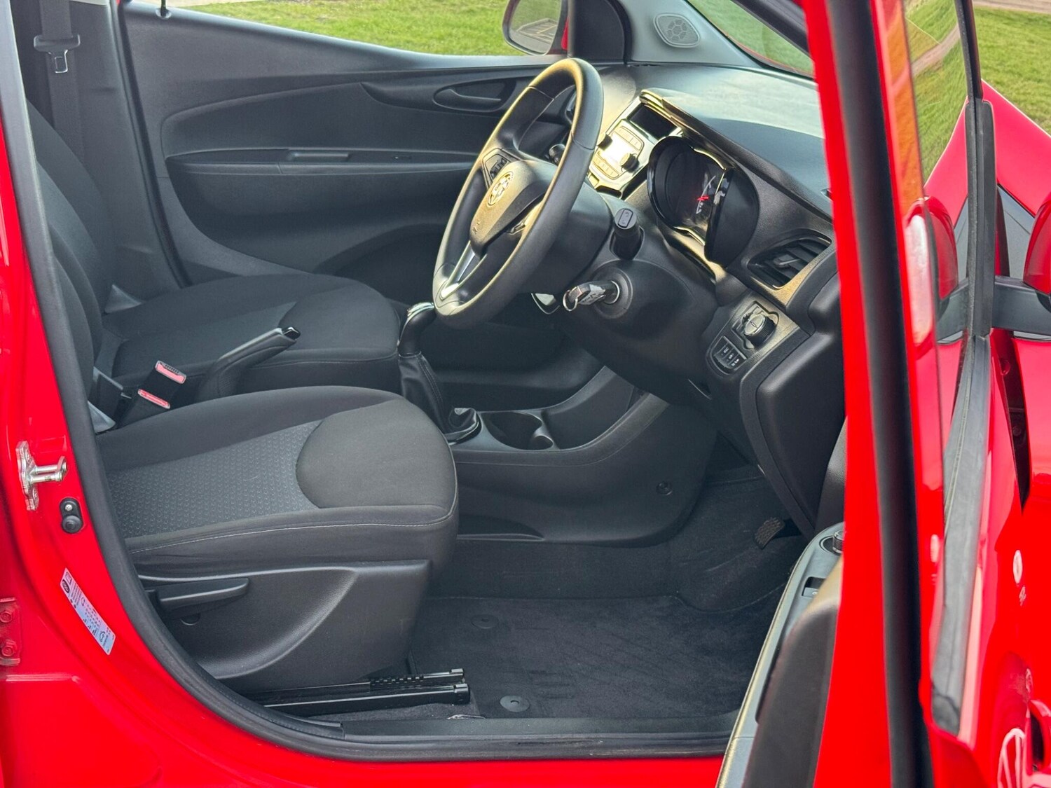 Used Vauxhall Viva 2015 for sale - 78019466: Photo 21