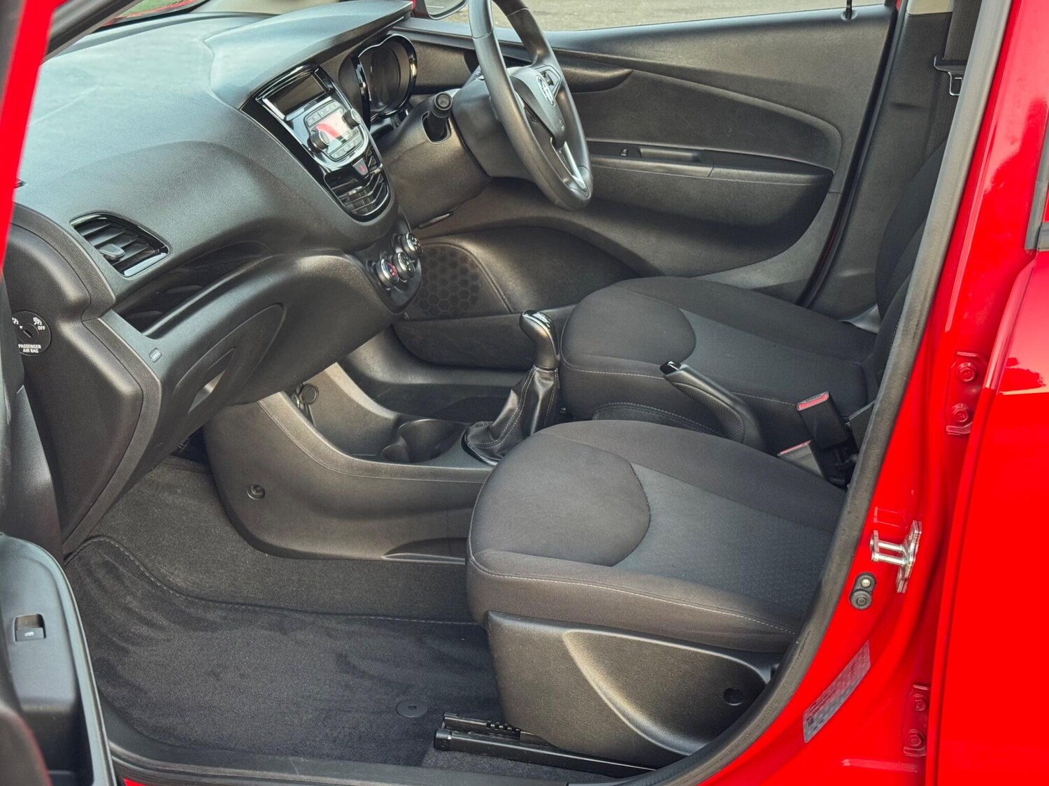 Used Vauxhall Viva 2015 for sale - 78019466: Photo 24