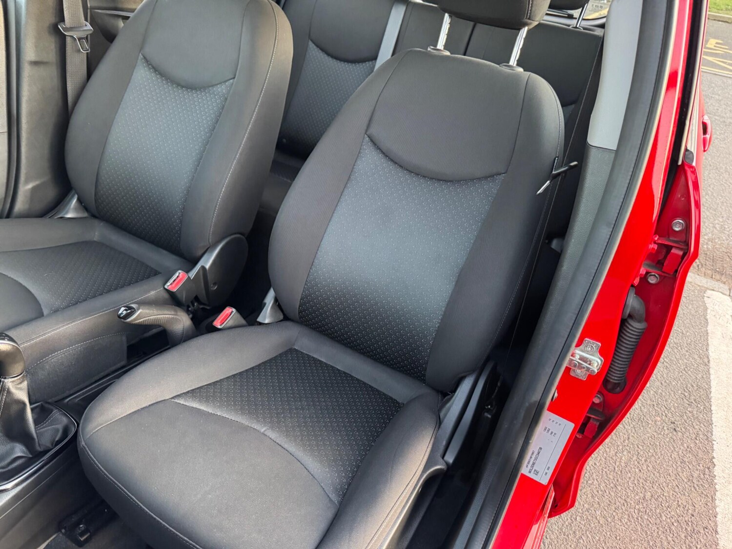 Used Vauxhall Viva 2015 for sale - 78019466: Photo 25