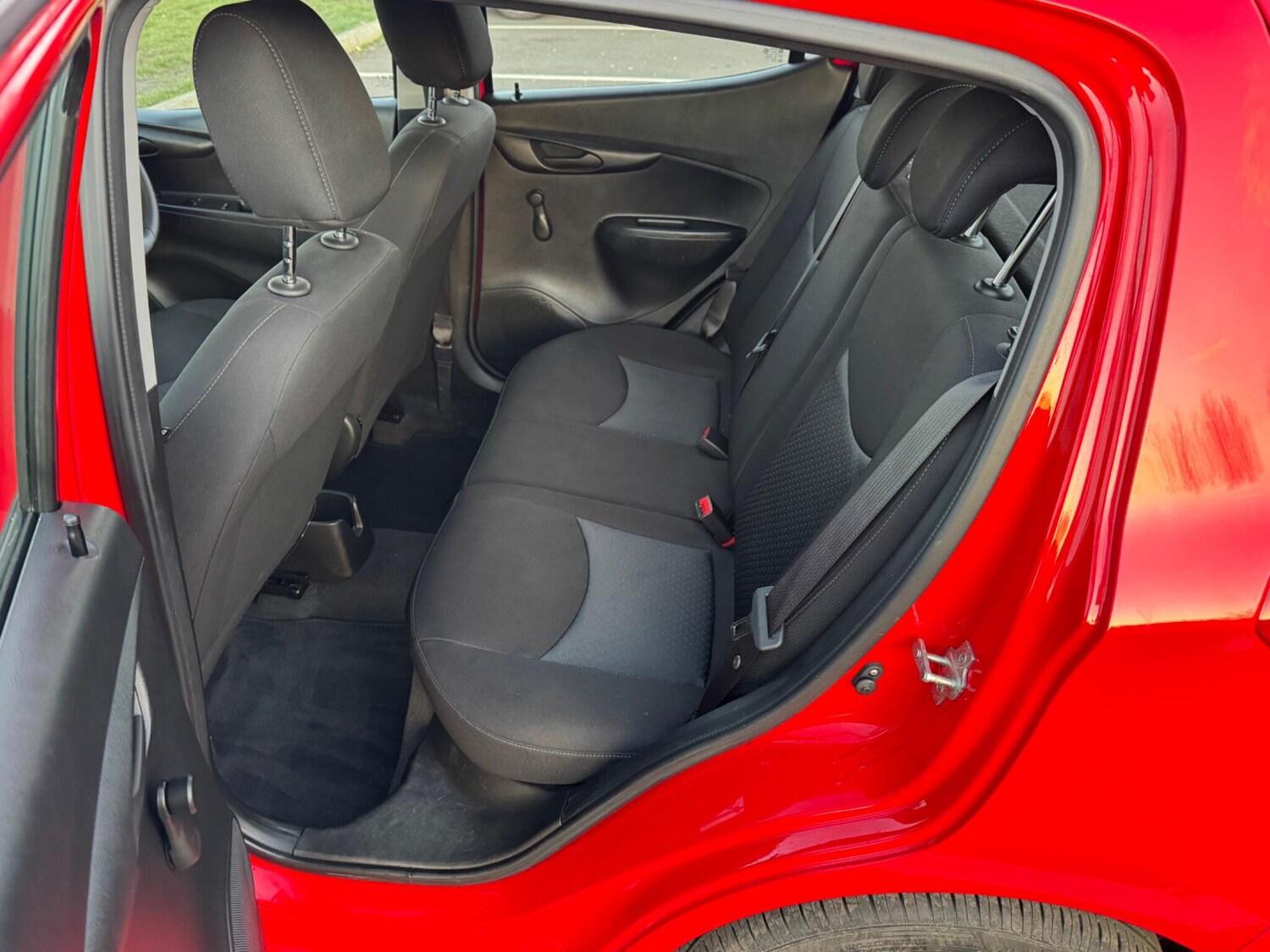 Used Vauxhall Viva 2015 for sale - 78019466: Photo 26