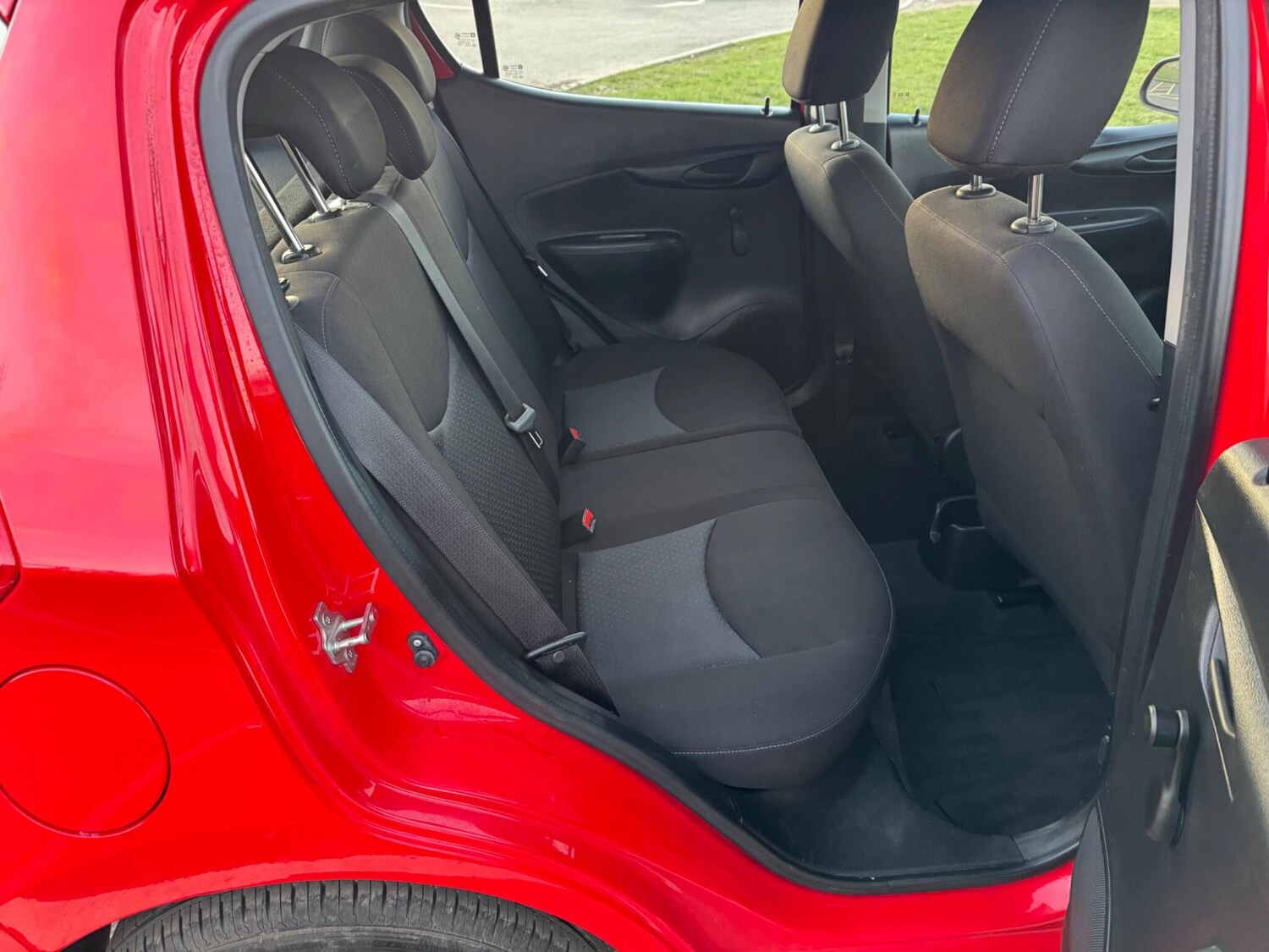 Used Vauxhall Viva 2015 for sale - 78019466: Photo 27