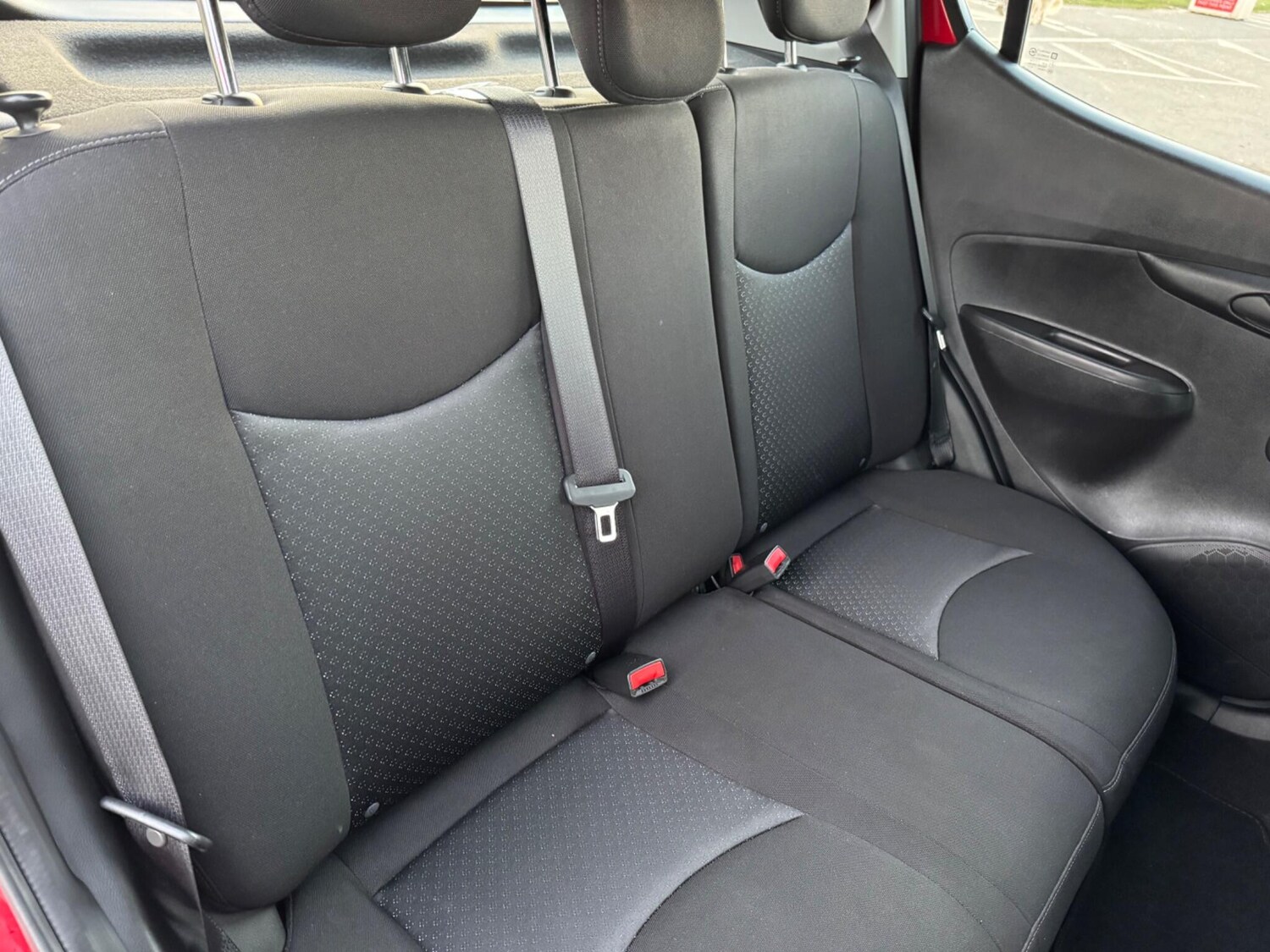 Used Vauxhall Viva 2015 for sale - 78019466: Photo 28