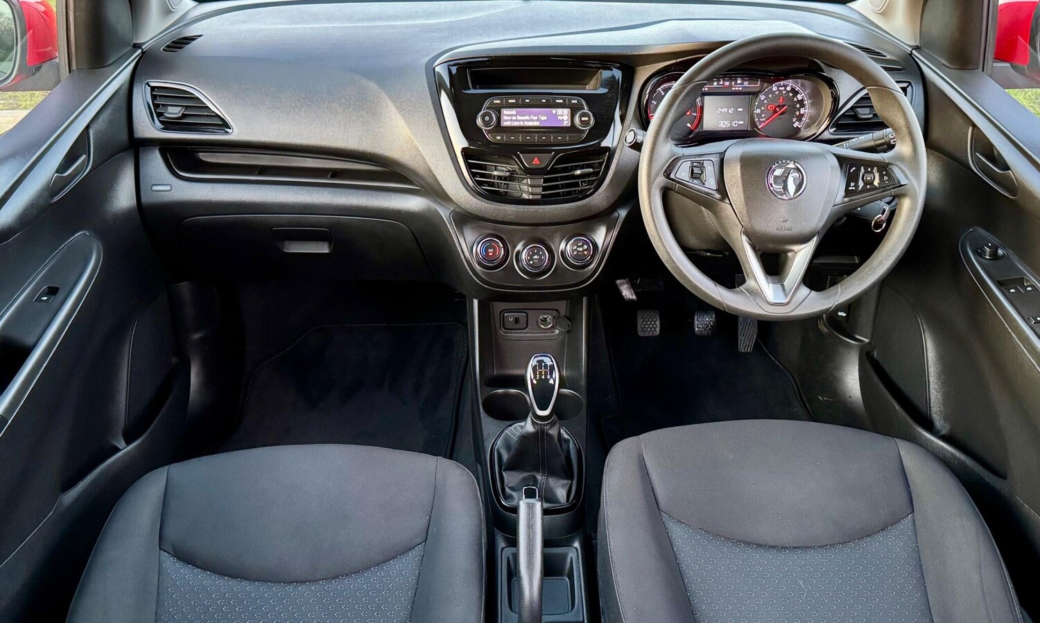 Used Vauxhall Viva 2015 for sale - 78019466: Photo 29