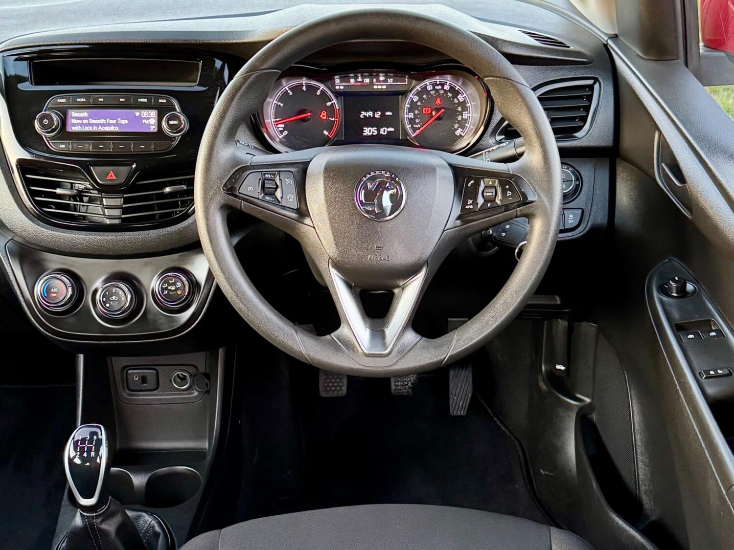 Used Vauxhall Viva 2015 for sale - 78019466: Photo 30