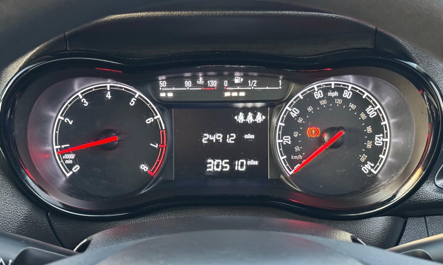 Used Vauxhall Viva 2015 for sale - 78019466: Photo 33