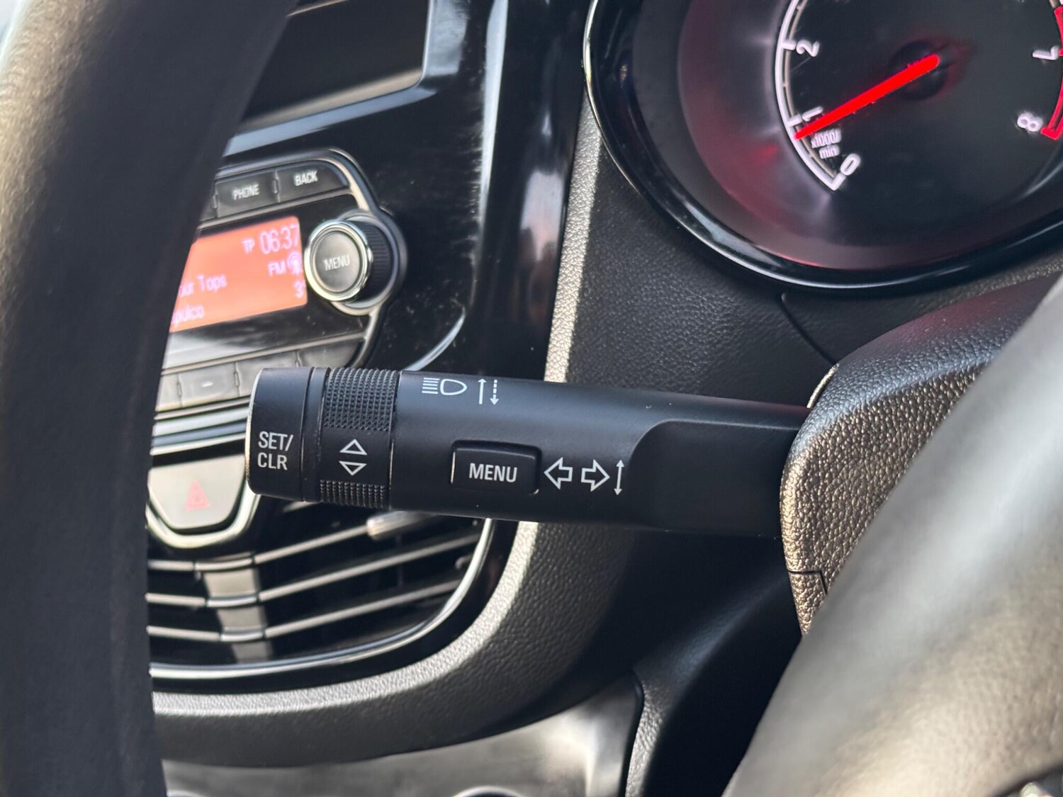 Used Vauxhall Viva 2015 for sale - 78019466: Photo 34