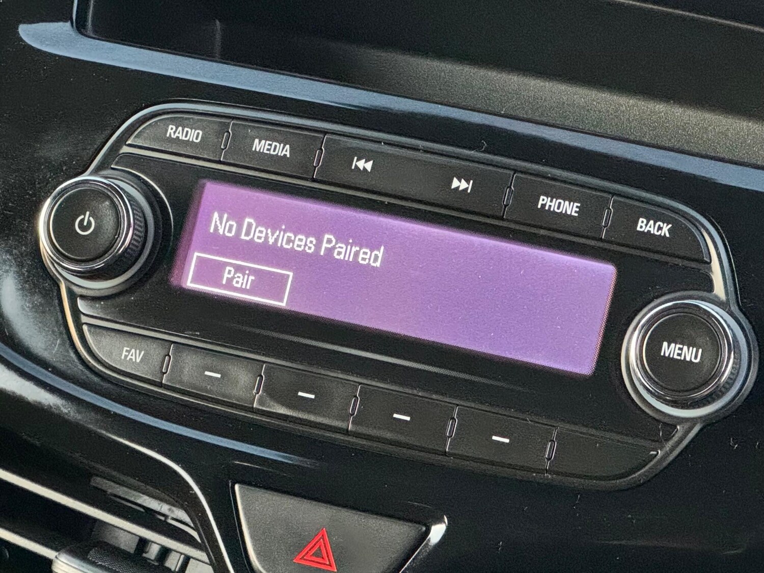 Used Vauxhall Viva 2015 for sale - 78019466: Photo 39