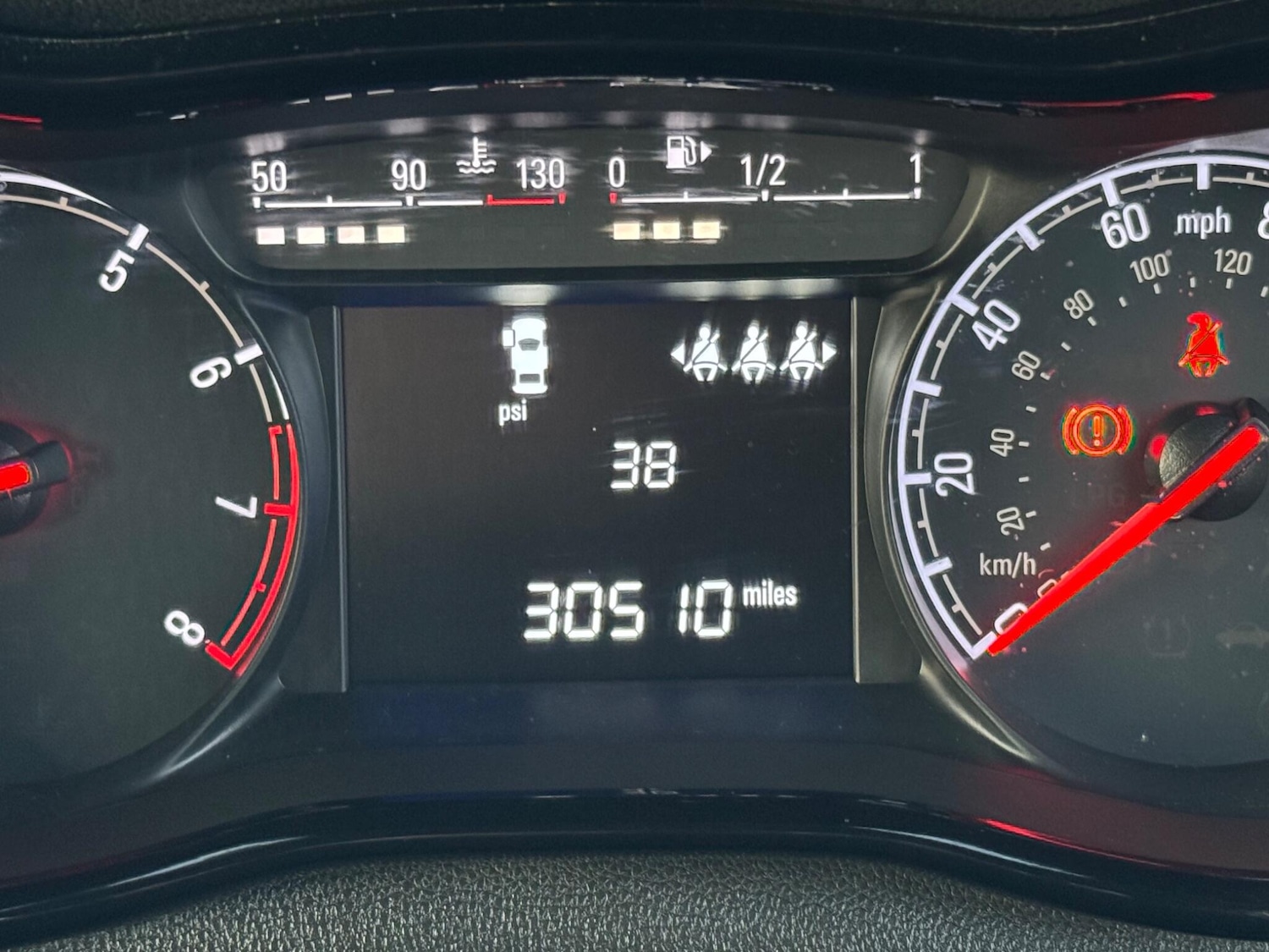 Used Vauxhall Viva 2015 for sale - 78019466: Photo 5