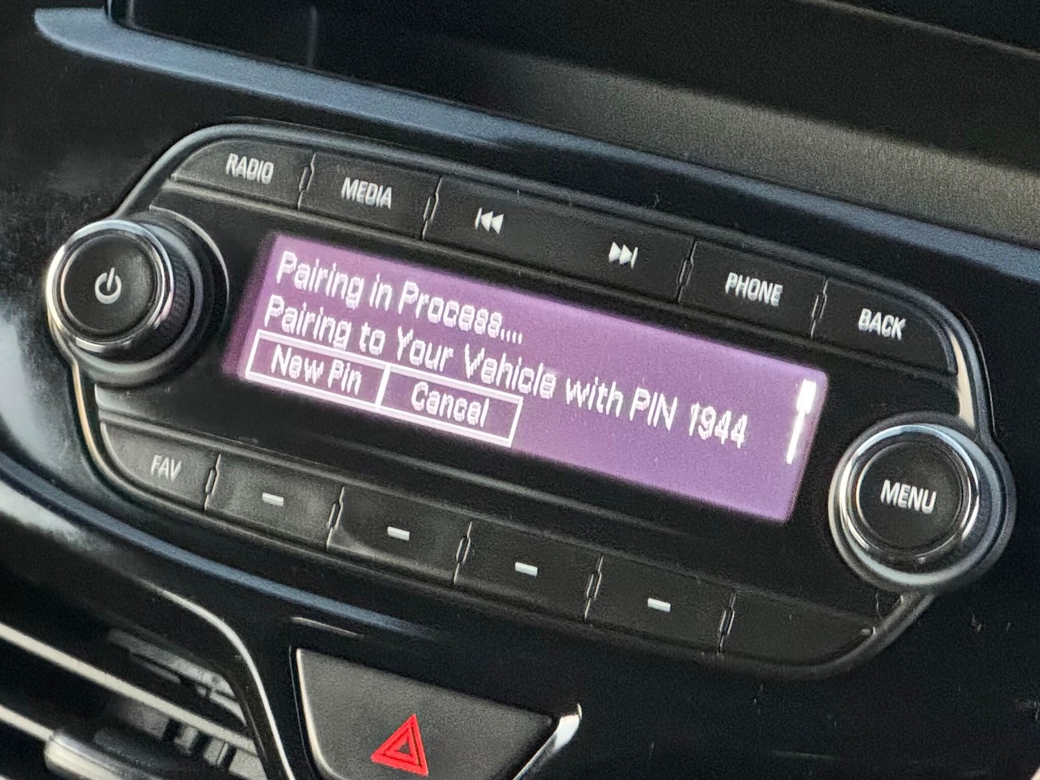 Used Vauxhall Viva 2015 for sale - 78019466: Photo 6