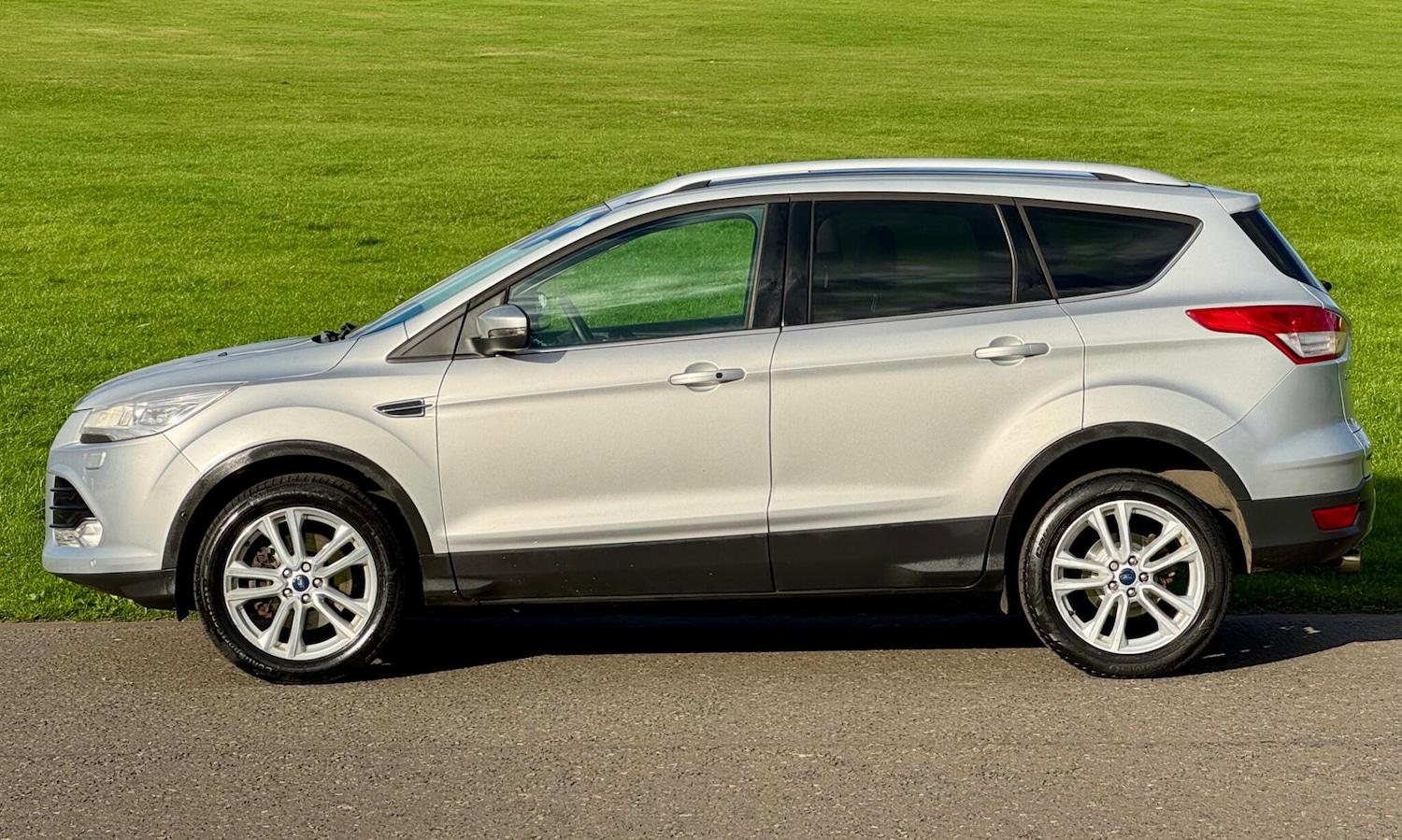 Used Ford Kuga 2014 for sale - 76840743: Photo 13