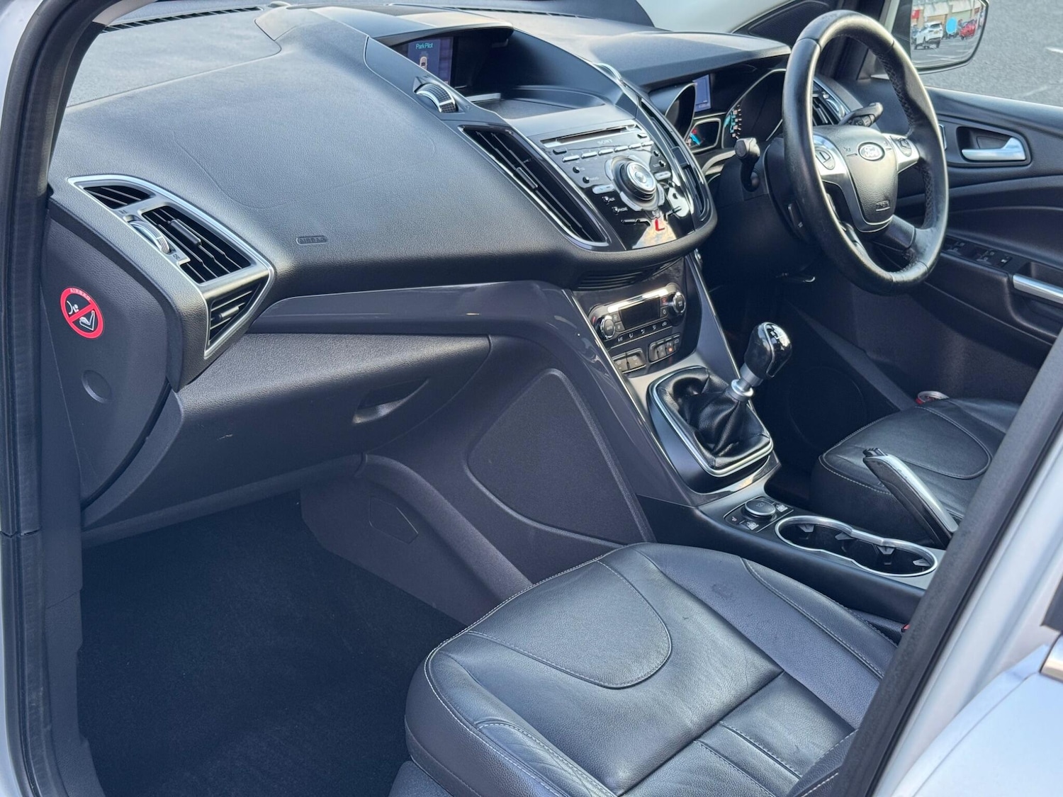 Used Ford Kuga 2014 for sale - 76840743: Photo 24