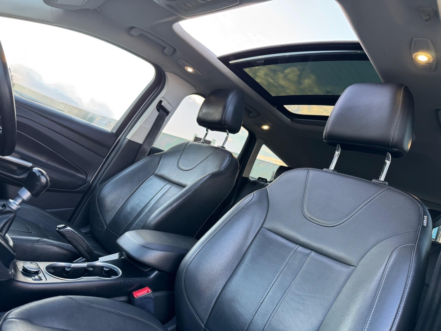 Used Ford Kuga 2014 for sale - 76840743: Photo 26