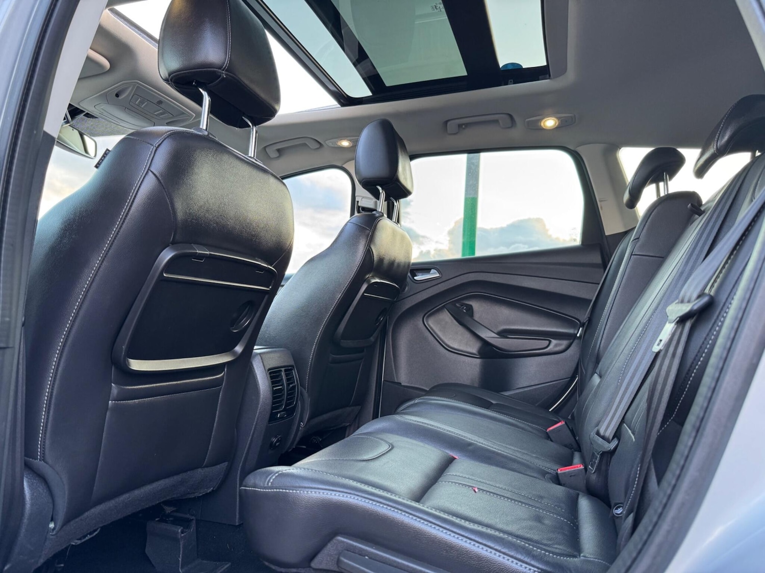 Used Ford Kuga 2014 for sale - 76840743: Photo 28