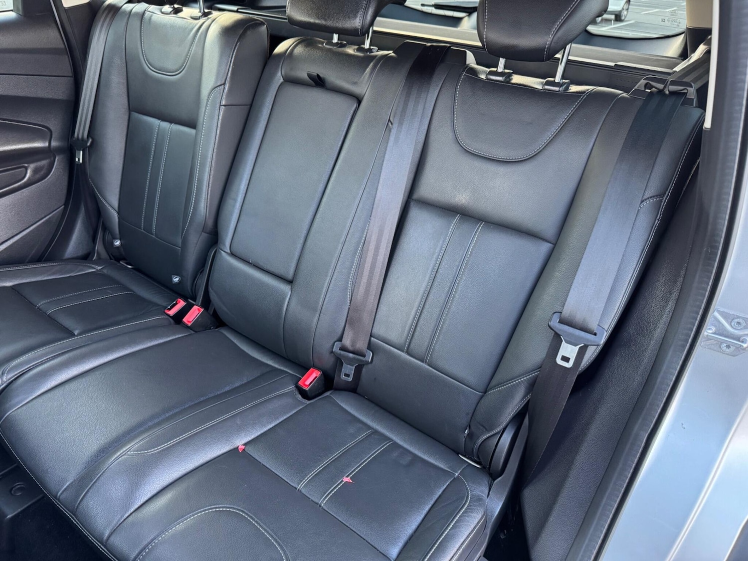 Used Ford Kuga 2014 for sale - 76840743: Photo 29