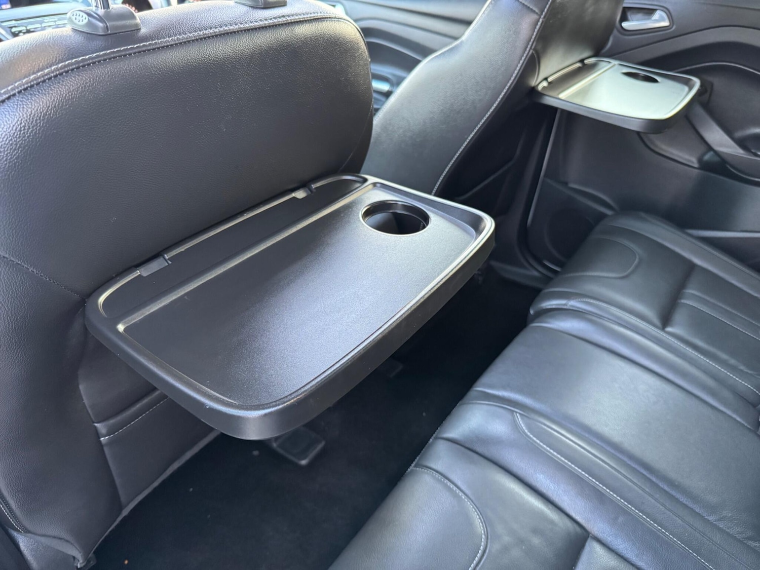 Used Ford Kuga 2014 for sale - 76840743: Photo 30