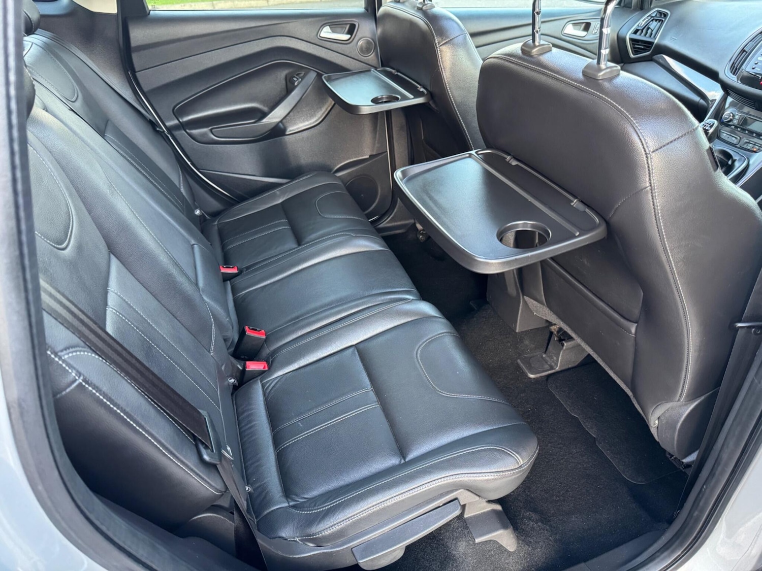 Used Ford Kuga 2014 for sale - 76840743: Photo 31