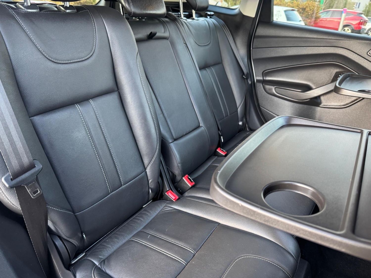 Used Ford Kuga 2014 for sale - 76840743: Photo 32