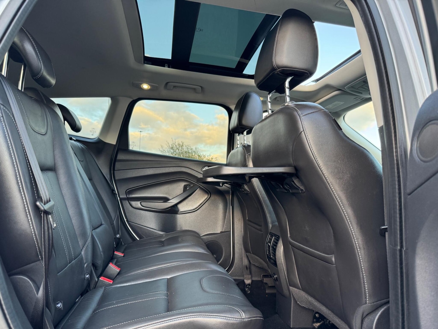 Used Ford Kuga 2014 for sale - 76840743: Photo 33