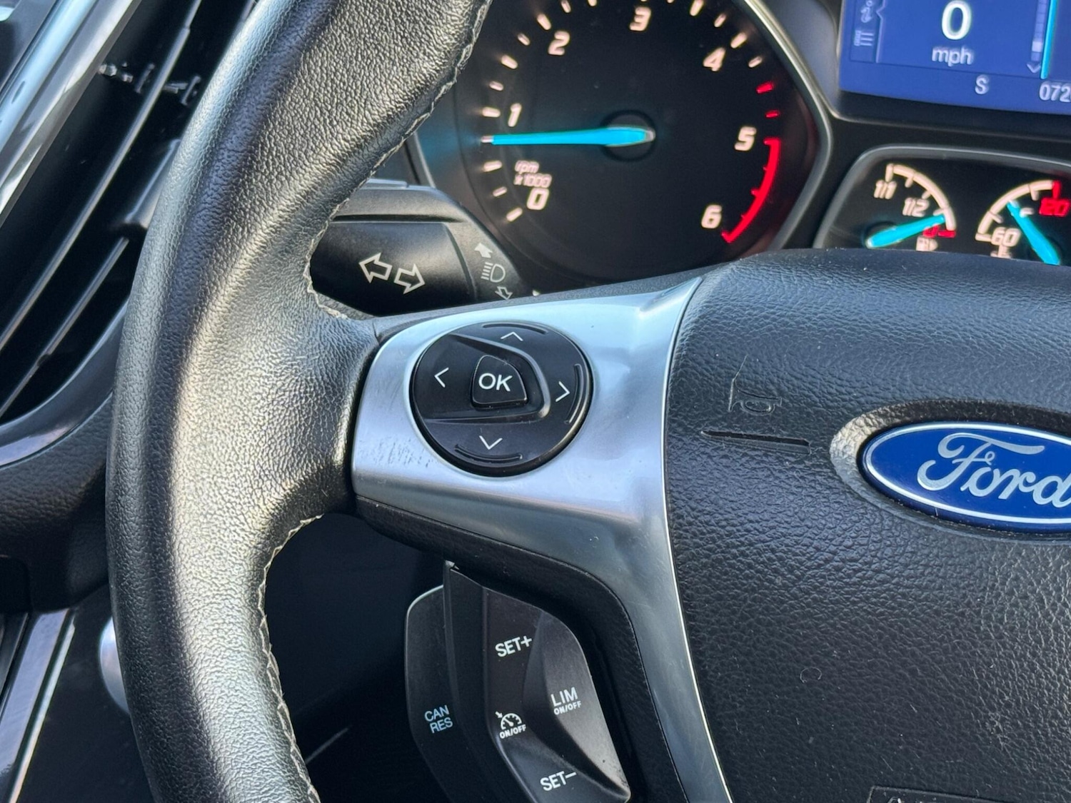 Used Ford Kuga 2014 for sale - 76840743: Photo 39