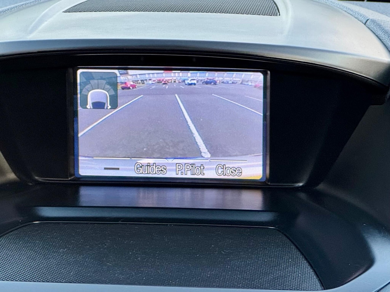 Used Ford Kuga 2014 for sale - 76840743: Photo 45