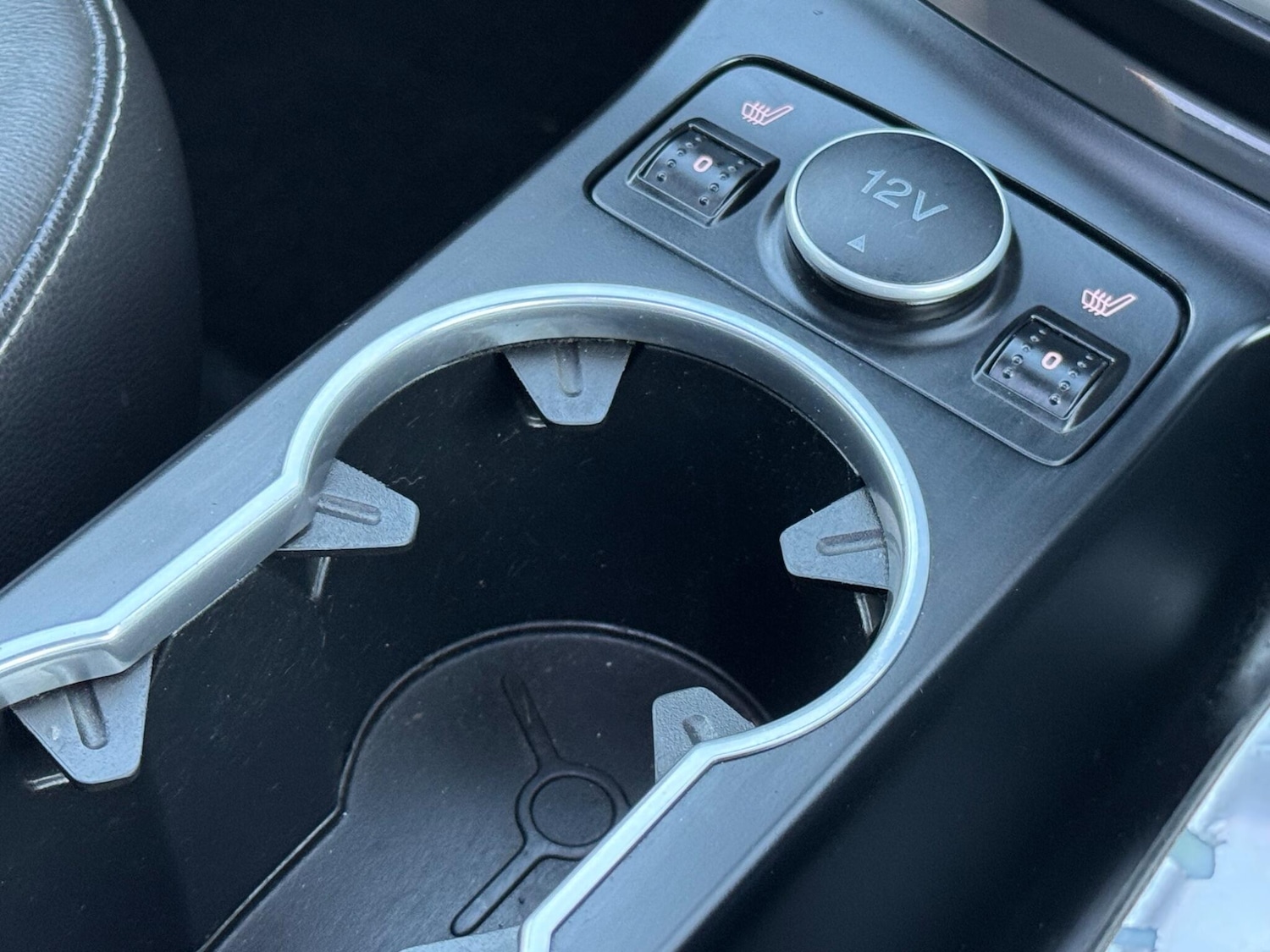 Used Ford Kuga 2014 for sale - 76840743: Photo 48