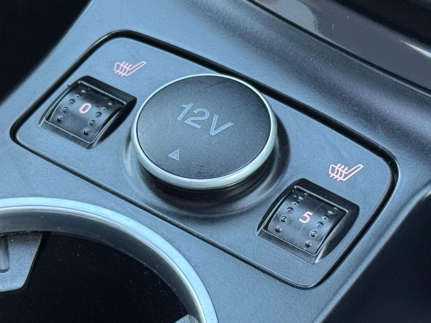 Used Ford Kuga 2014 for sale - 76840743: Photo 5