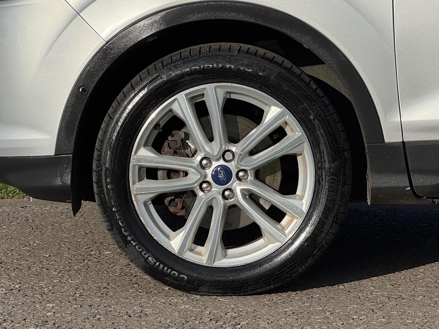 Used Ford Kuga 2014 for sale - 76840743: Photo 52