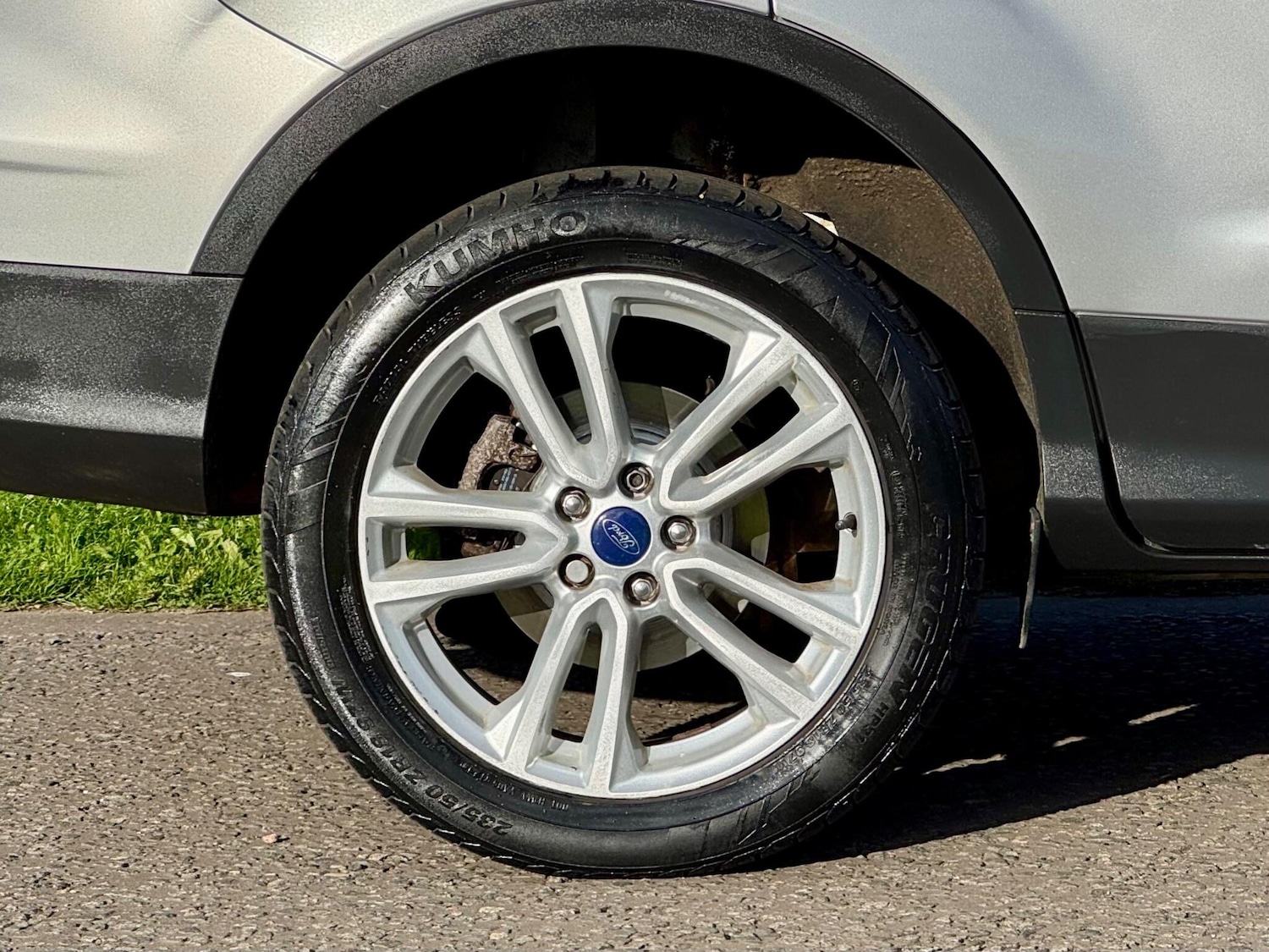 Used Ford Kuga 2014 for sale - 76840743: Photo 53