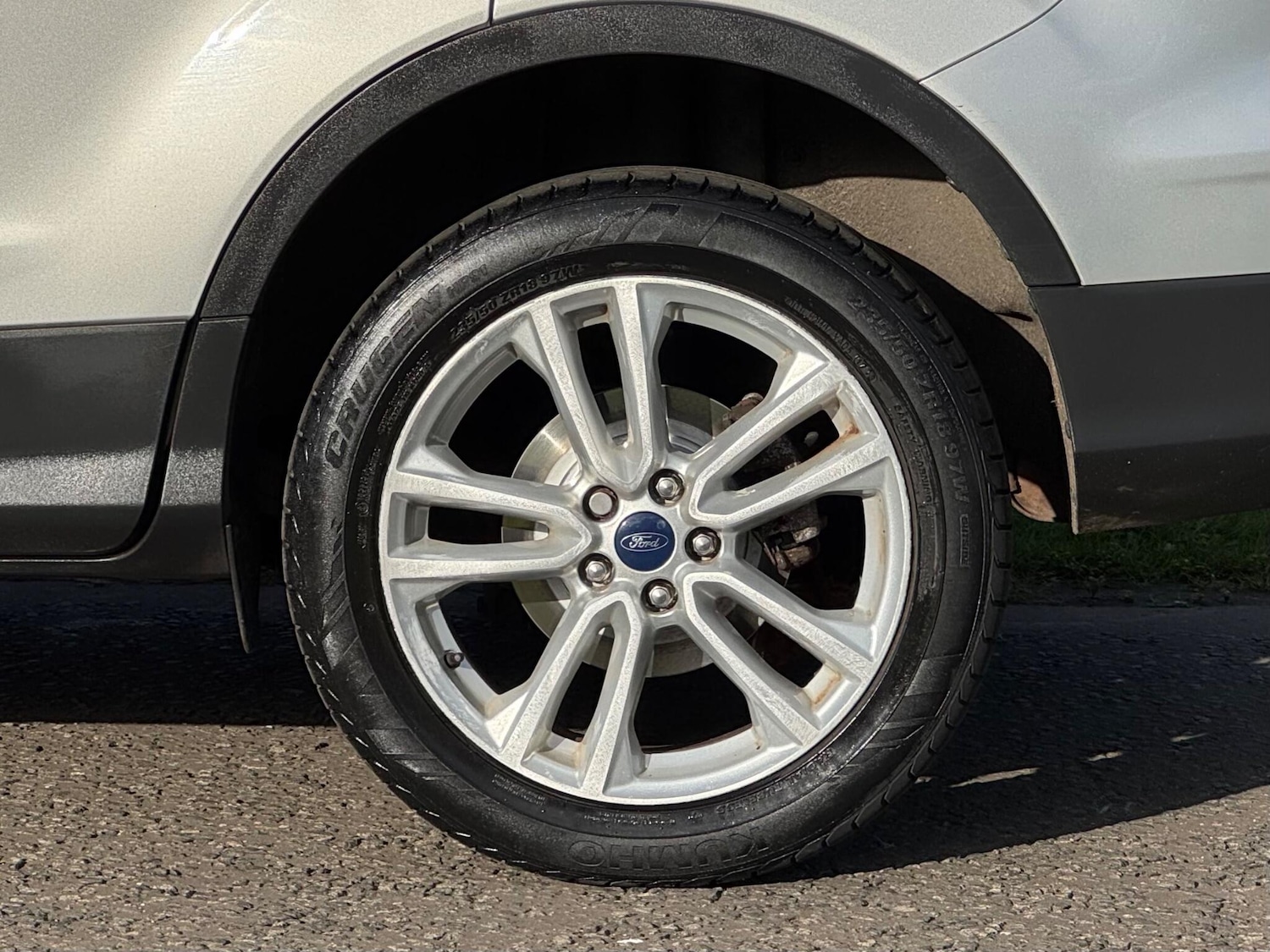 Used Ford Kuga 2014 for sale - 76840743: Photo 54