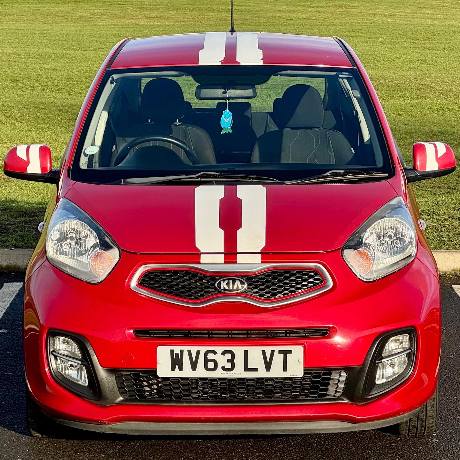 Used Kia Picanto for sale - 77190758: Photo 10