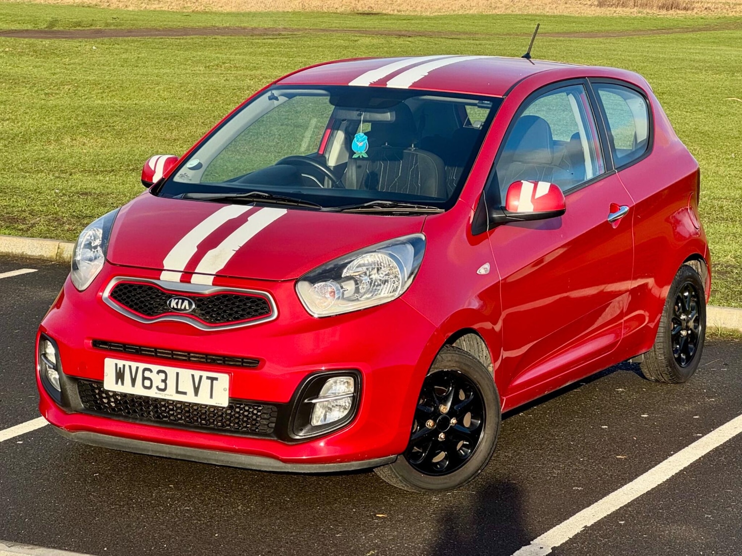 Used Kia Picanto for sale - 77190758: Photo 11