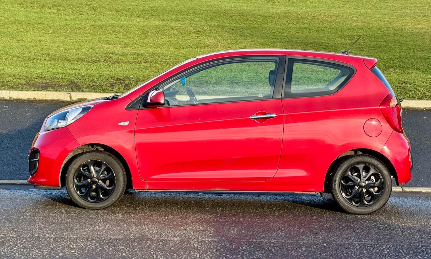 Used Kia Picanto for sale - 77190758: Photo 13