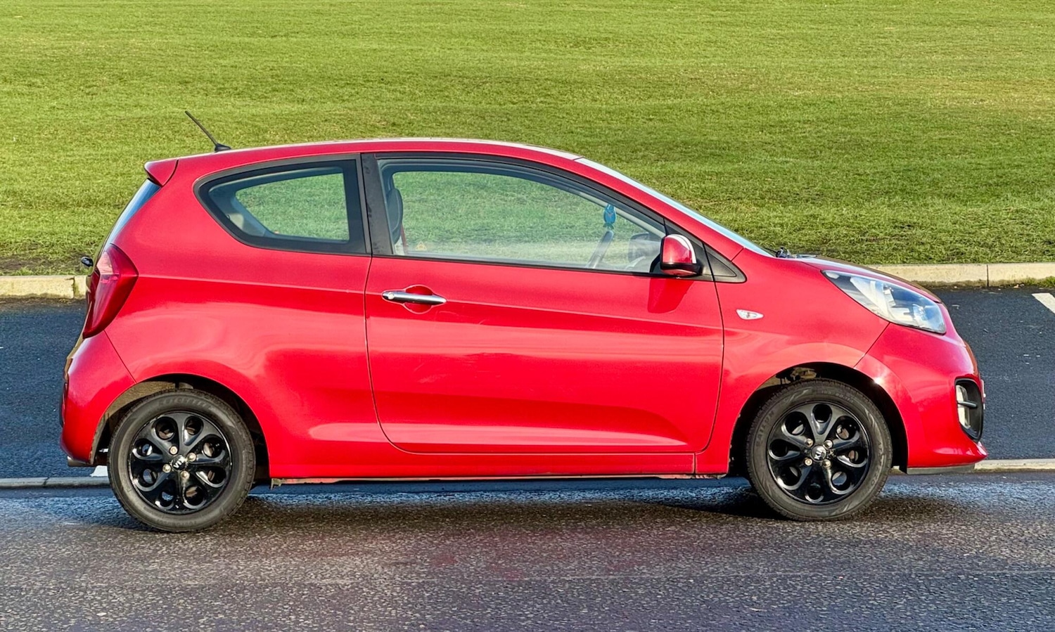 Used Kia Picanto for sale - 77190758: Photo 19