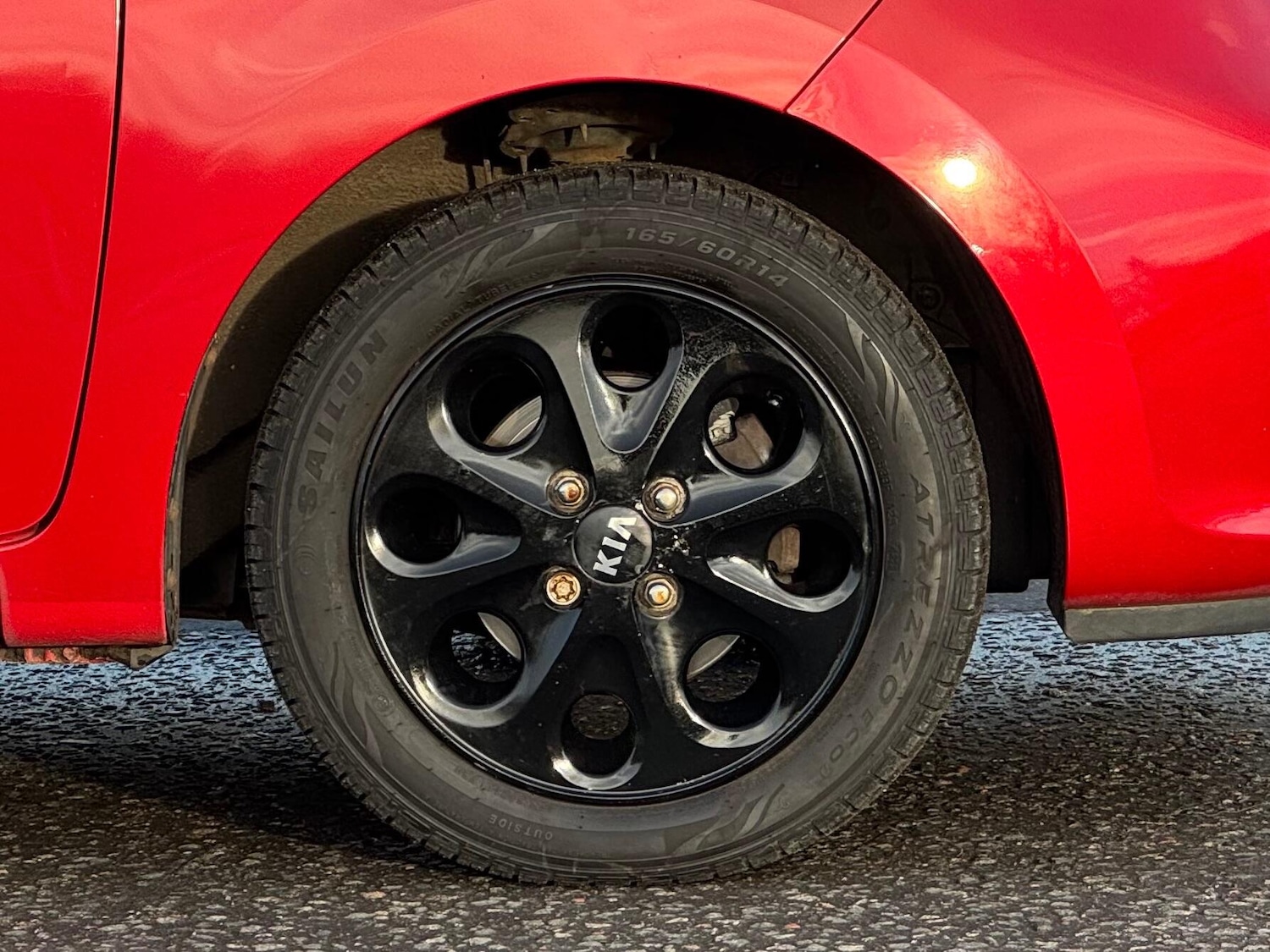 Used Kia Picanto for sale - 77190758: Photo 2