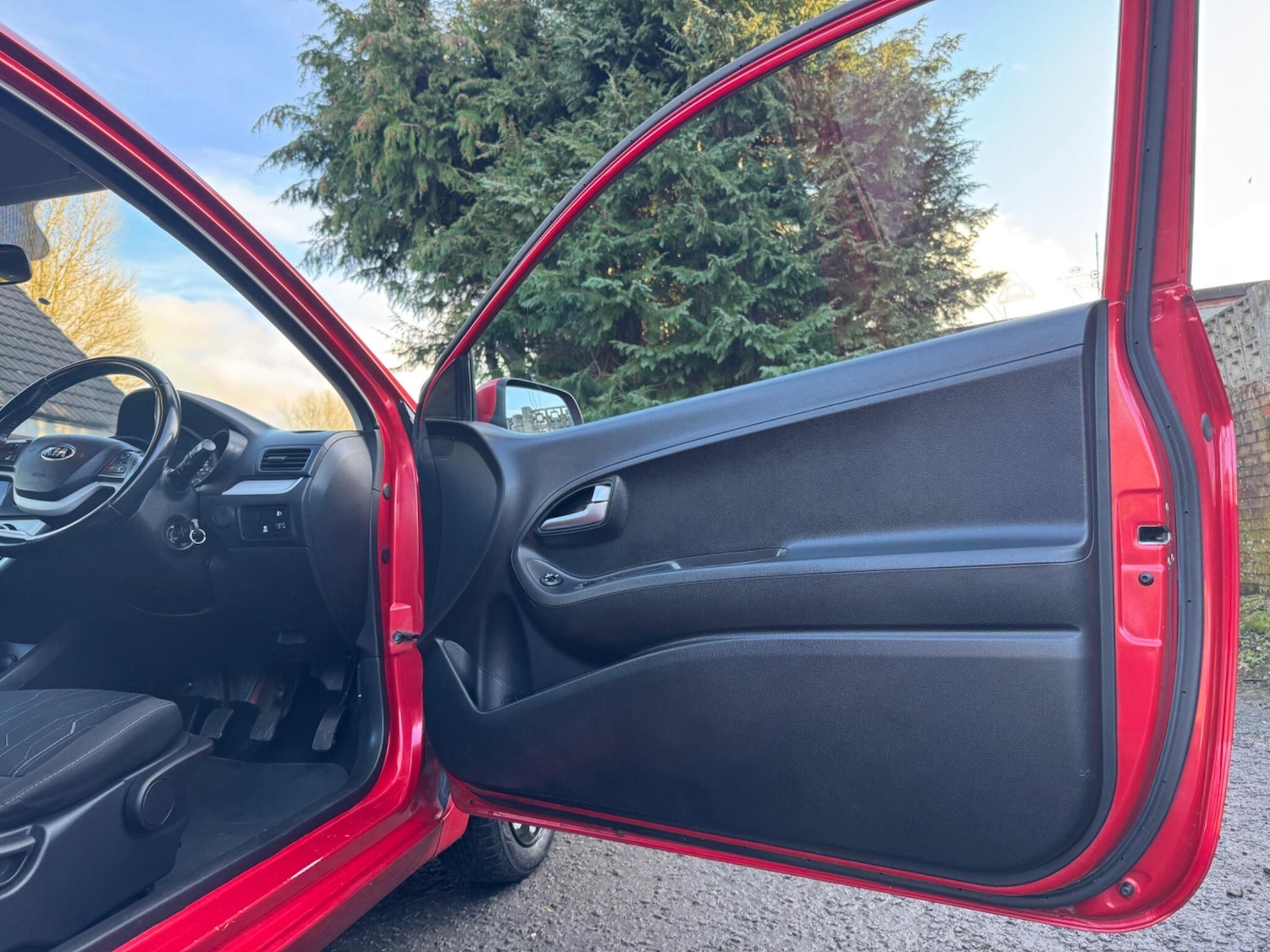 Used Kia Picanto for sale - 77190758: Photo 20