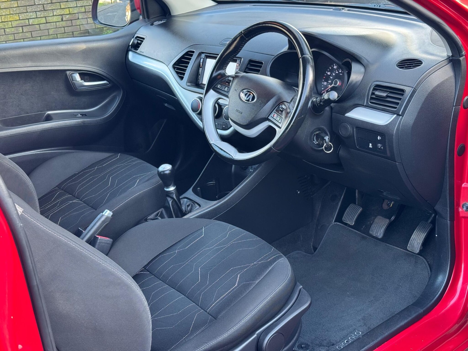 Used Kia Picanto for sale - 77190758: Photo 21