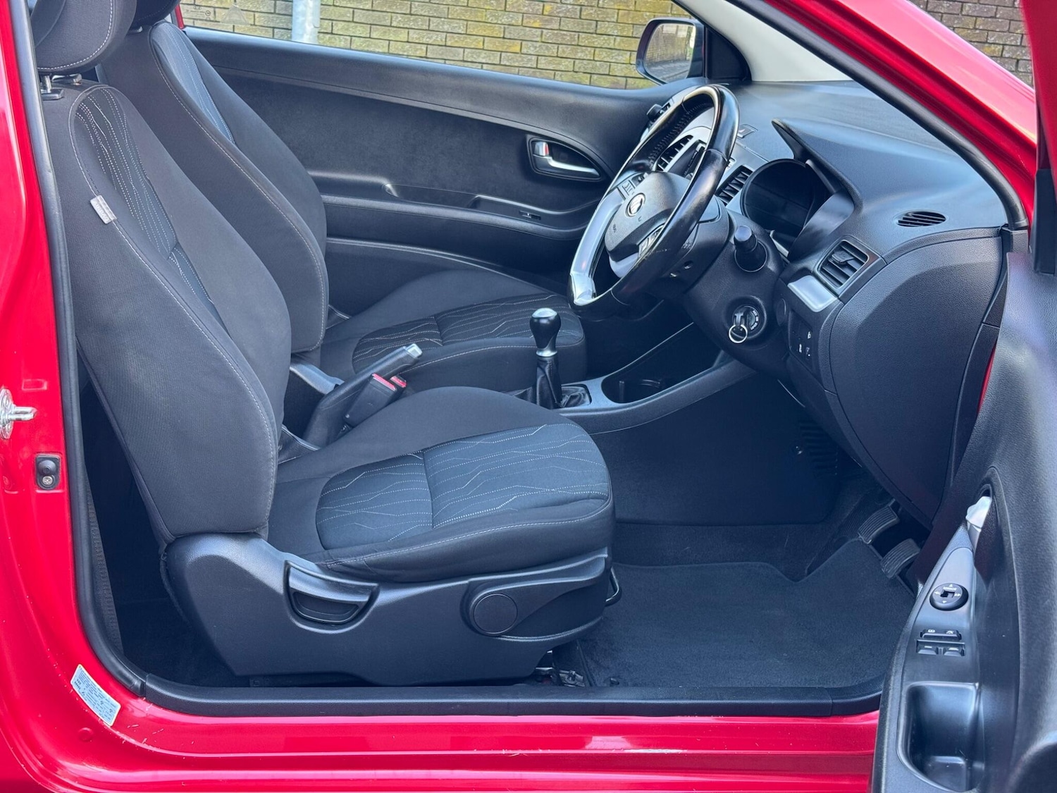 Used Kia Picanto for sale - 77190758: Photo 22