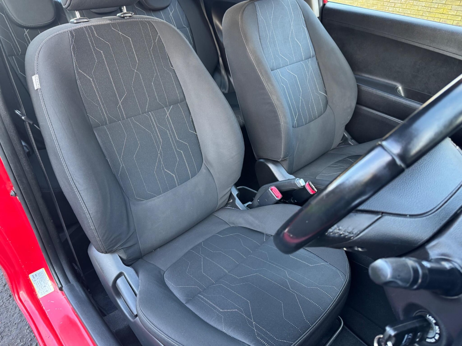 Used Kia Picanto for sale - 77190758: Photo 23