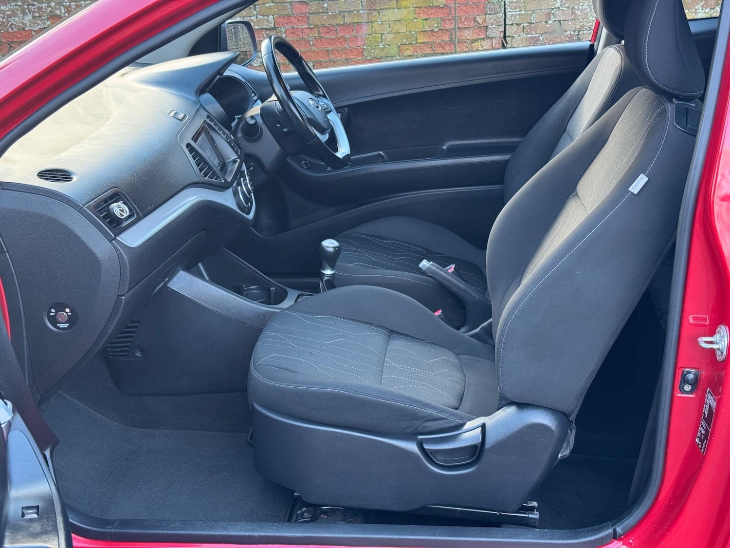 Used Kia Picanto for sale - 77190758: Photo 25