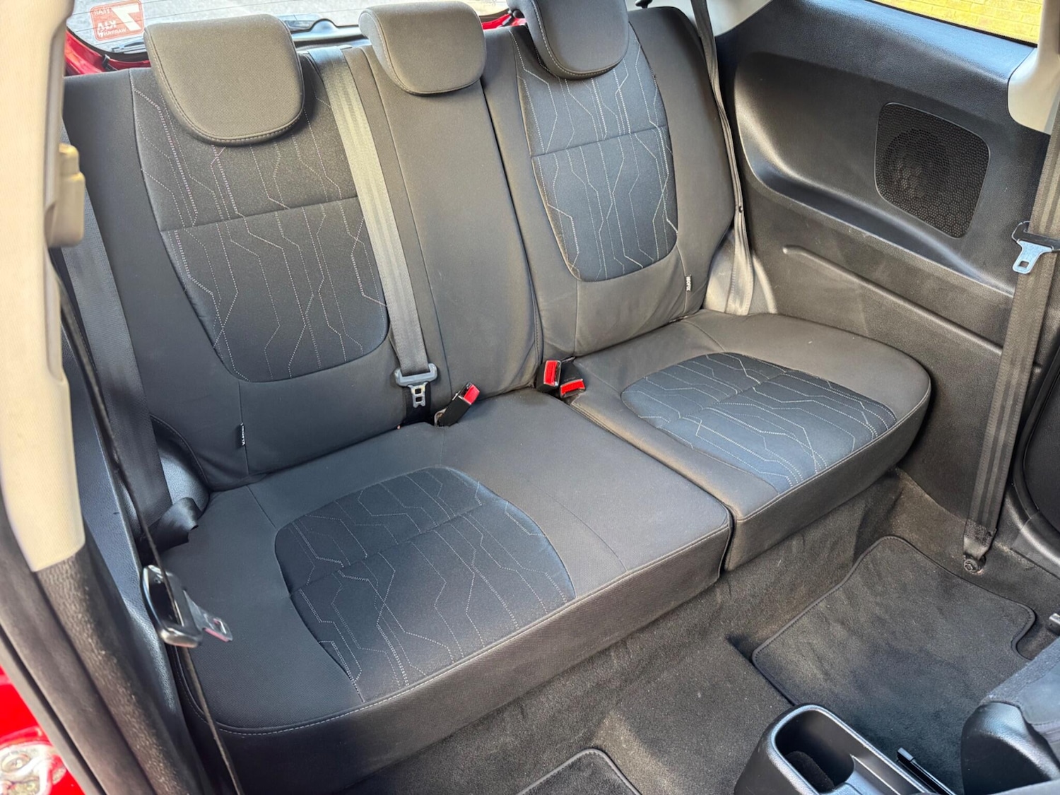 Used Kia Picanto for sale - 77190758: Photo 26