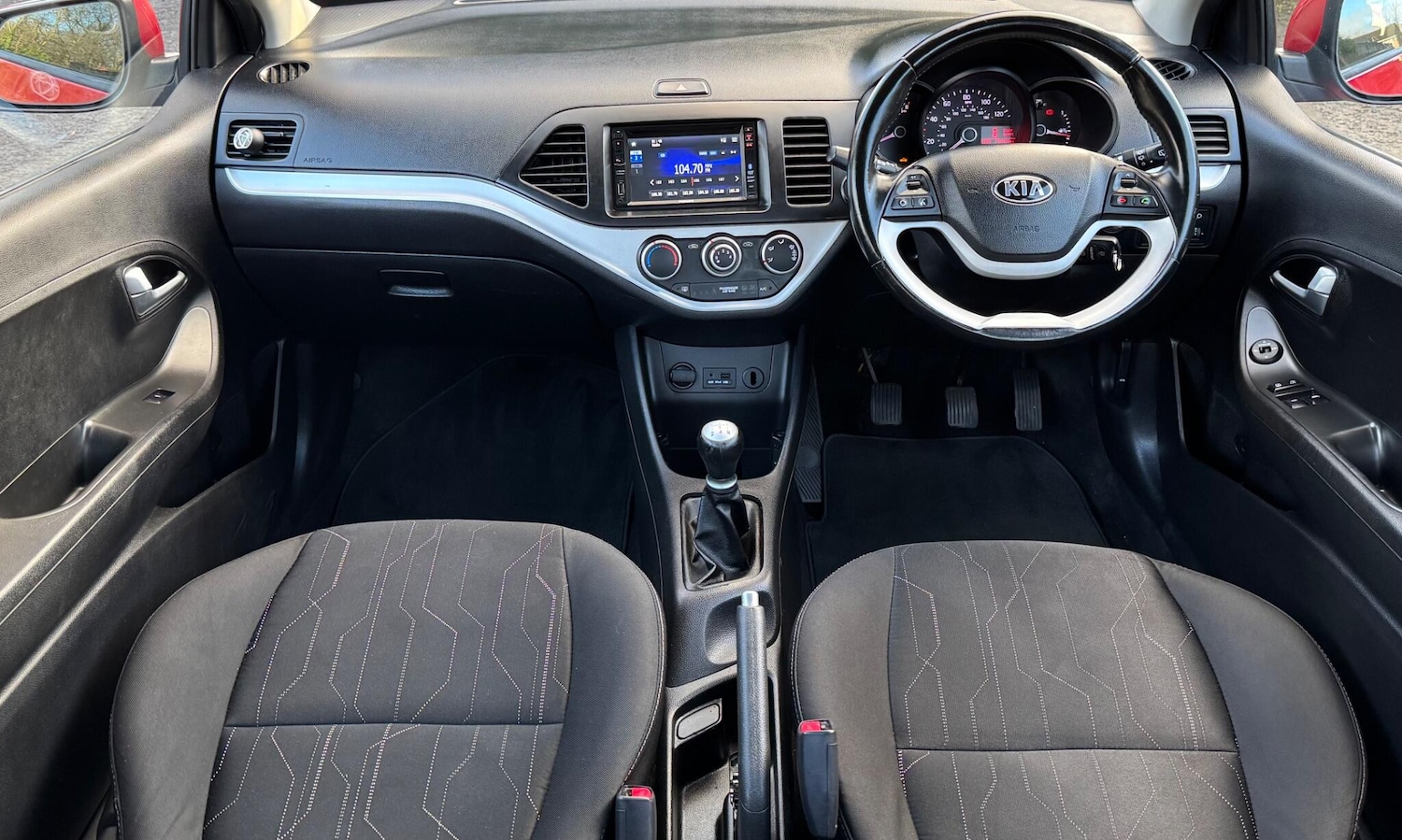 Used Kia Picanto for sale - 77190758: Photo 27